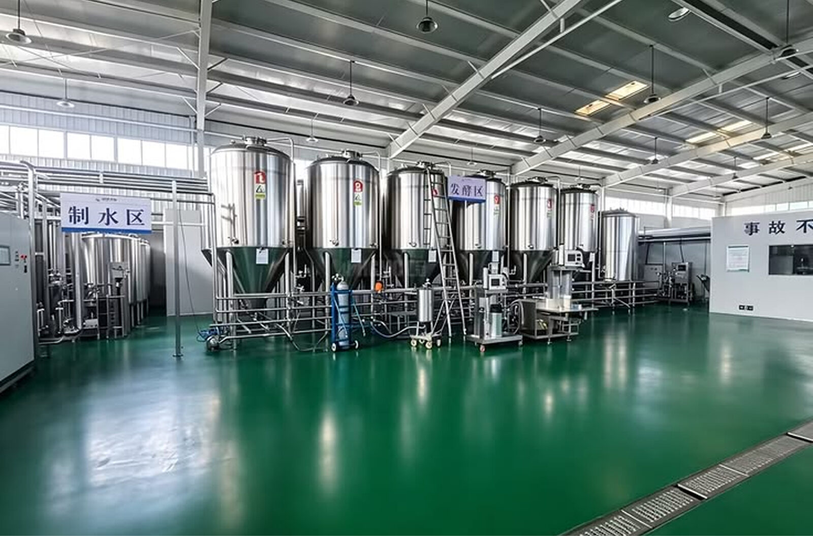Laboratory quality testing of ethanol samples