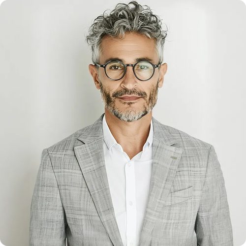 Sheikh Ahsan Latif, Managing Director