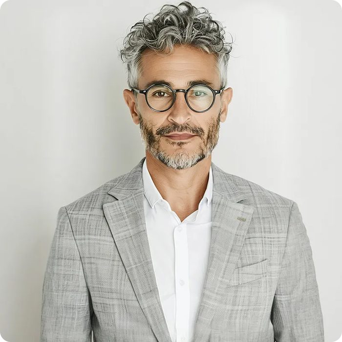 Sheikh Ahsan Latif, CEO and Commercial Lead