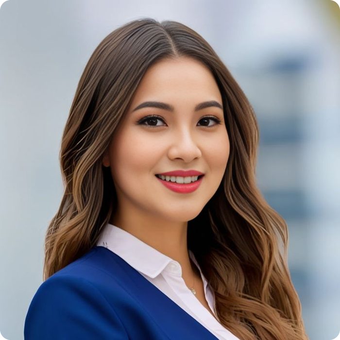 Lucas Forest, Commercial Director